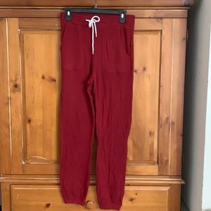 Sweatpants